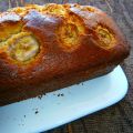 Cake à la banane