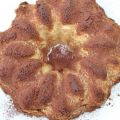 Gâteau de Savoie