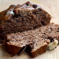 Pain d’épice aux pépites de chocolat