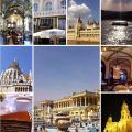 Week end à Budapest