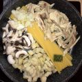 One pan pasta ou les pâtes tout en un