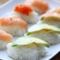 Riz pour sushis - la cuisson