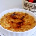 Crème brûlée