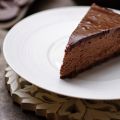 MIROIR TOUT CHOCOLAT....LA TENTATION ABSOLUE!!!