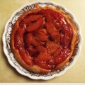 Tatin de coing