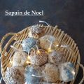 Sapain de Noel