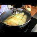 Recette : Millefeuilles de courgette au fromage[...]