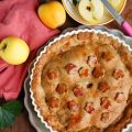 Pompe aux pommes (sans gluten)