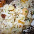 Riz à la marocaine, Recette Ptitchef