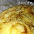 Tarte au Maroilles