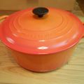 Creuset.