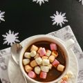 Chocolat chaud