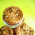 Cupcakes 100% chocolat