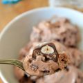 Presque Gelato al Bacio... Frozen Yogurt aux[...]