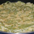 galettes de tagliatelles