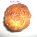 Muffins au jambon de parme parmesan herbes de[...]