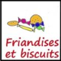 Recettes de friandises et biscuits