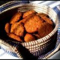 Cookies moelleux saveur noisettes, Recette[...]