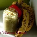 Banane Curd