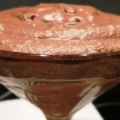 Mousse au chocolat