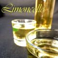 Limoncello (ou presque)