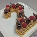 Desserts pour Pâques