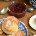 Ma recette de scones préférée pour un petit[...]