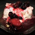 Tiramisù rouge