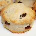 Les Scones