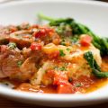 Osso-Buco d'agneau