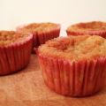 oOo Les muffins tout doux aux bananes et aux[...]