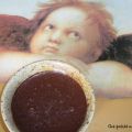 Petits pots de crème au chocolat
