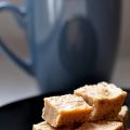 Recette sans gluten: sucre à la crème au sirop[...]