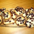 Petits Fours aux Raisins