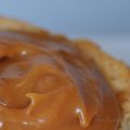 Whoopies caramel au beurre salé