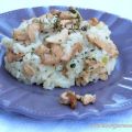Risotto crémeux aux pieds de mouton et au[...]