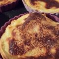Tarte flan coco