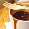 Chocolate Mug Cake, ou la tuerie de minuit en 5[...]