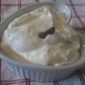 Recette de yaourt grec à la vanille naturelle