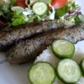Kafta (ou kefta) à la libanaise, Recette[...]