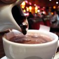 Recette: Le chocolat chaud comme à Bayonne