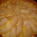 Tarte aux coings, cardamome et poires, Recette[...]