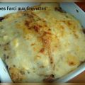 Crêpes Farci aux Crevettes (de Houriate al[...]