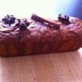Pain d'épices
