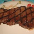 Marinade pour steak, Recette Ptitchef