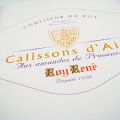 Mes petites adresses : Confiserie du Roy Réné à[...]