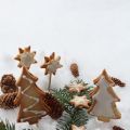 Butterbredele en sucettes chocolatées pour l[...]