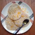 Baghirs marocains, ou petites crêpes mille trous