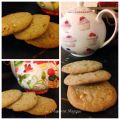 Monsieur Cuisine....ou pas, les cookies géants[...]