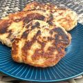 Les Pains Express à la Poêle ou Flatbread (Ig[...]
